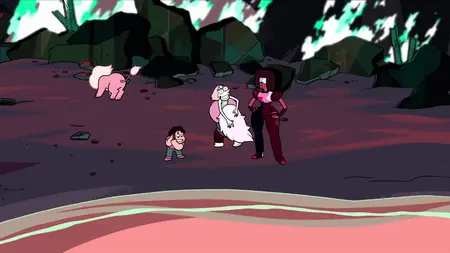 Steven Universe S01E50