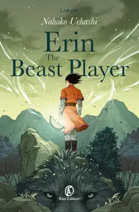 Nahoko Uehashi - Erin. The Beast Player