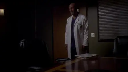 Grey's Anatomy S08E06