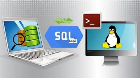 Get Expertise in Database Testing(SQL) + Linux for Testers