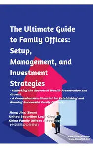 The Ultimate Guide to Family Offices