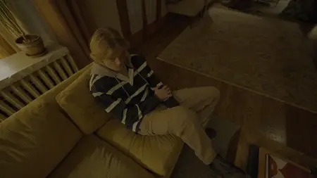 Presence (2025) [MultiSubs]