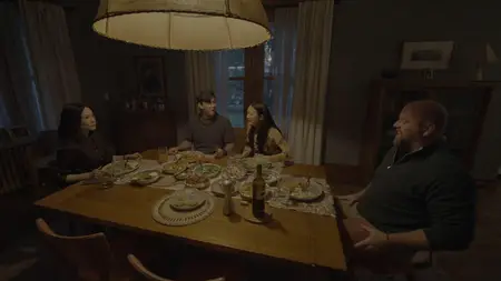 Presence (2025) [MultiSubs]