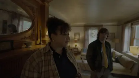 Presence (2025) [MultiSubs]