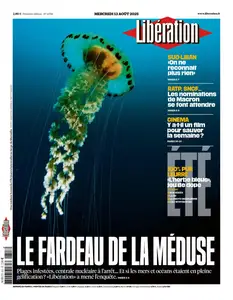 Libération - 13 Août 2025