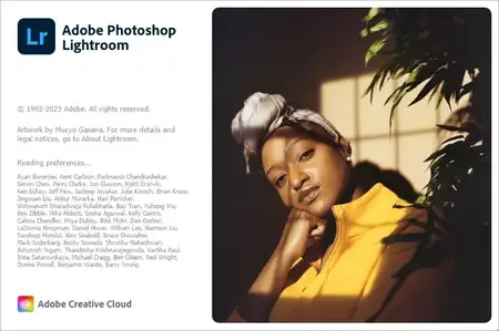 Adobe Photoshop Lightroom 7.3 (x64) Multilingual Portable