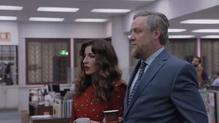 The Paper S01E07