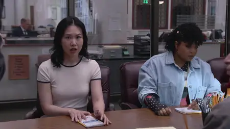 The Paper S01E07
