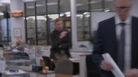 The Paper S01E07