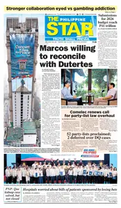 The Philippine Star - May 20, 2025
