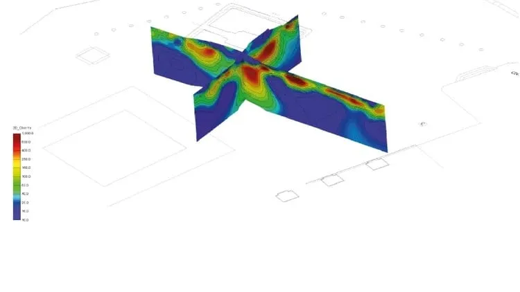 Geoelettrical Methods and Application