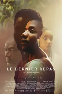 Le dernier repas (2024)