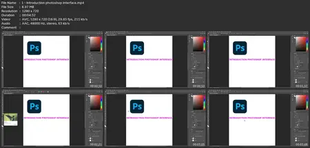 Adobe Photoshop Cc For Graphic Design : The Easy Way