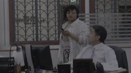 The Paper S01E06