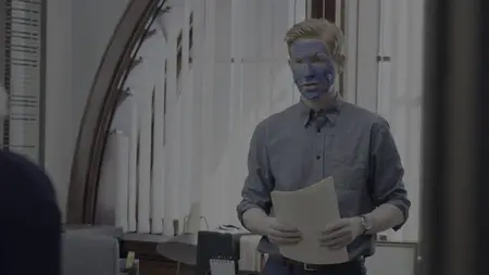 The Paper S01E06