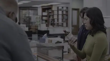 The Paper S01E06