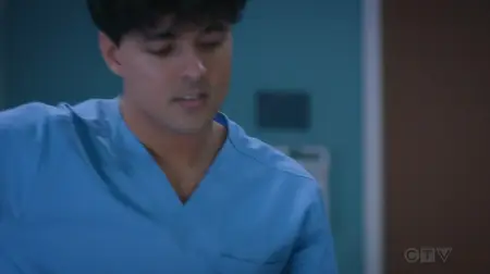 Grey's Anatomy S21E17