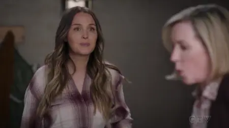 Grey's Anatomy S21E17