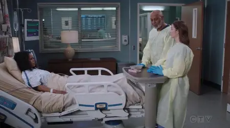 Grey's Anatomy S21E17