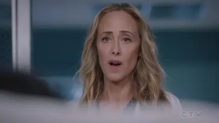 Grey's Anatomy S21E17