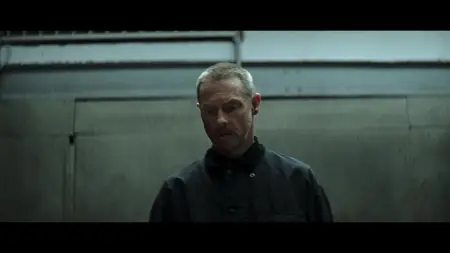 Paris Has Fallen S01E03