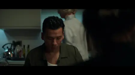 Paris Has Fallen S01E03