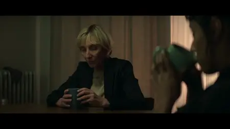 Paris Has Fallen S01E03