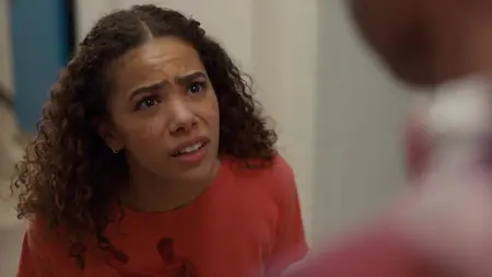 Ginny & Georgia S03E09