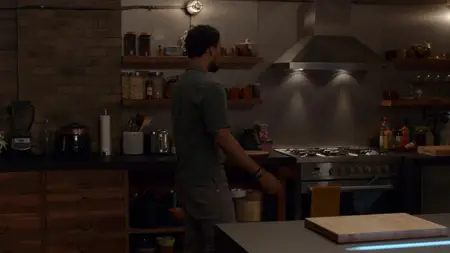 Ginny & Georgia S03E09