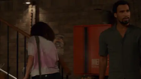 Ginny & Georgia S03E09