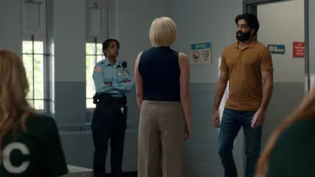 Ginny & Georgia S03E09
