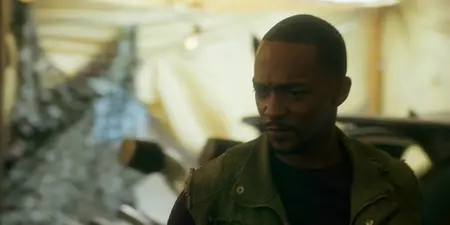 Twisted Metal S02E02