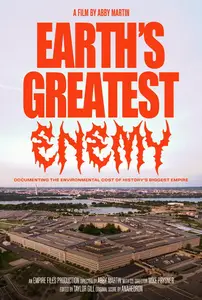 Earth's Greatest Enemy (2025) [MultiSubs]