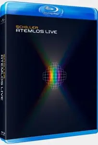 Schiller - Atemlos Live (2010)