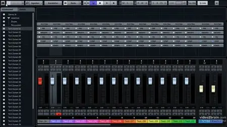  Neu in Cubase 7 