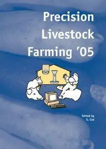 Precision Livestock Farming 2005