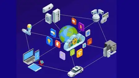 Internet of Things (IoT) Fundamentals Certification Training