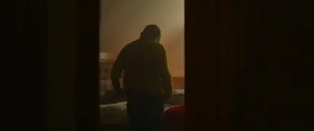 The Retreat (2021)