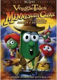 Veggie Tales: Minnesota Cuke and the Search for Samson's Hairbrush (2005)