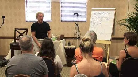 John Overdurf - Hypnotically Presenting & Demonstrating