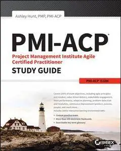 PMI-ACP Project Management Institute Agile Certified Practitioner Exam Study Guide