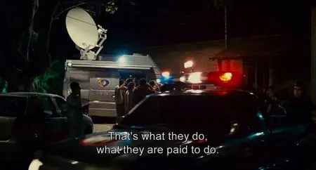 Elite Squad 2 / Tropa de Elite 2 - O Inimigo Agora É Outro (2011)