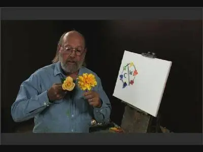 Color Crash Course with George Allen Durkee