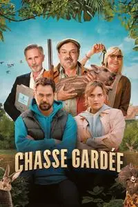 Chasse gardée / Open Season (2023)