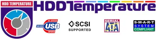 HDD Temperature 4.0.22