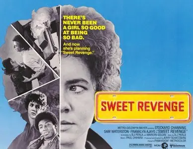 Sweet Revenge (1976) 