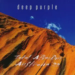 Deep Purple: Live Albums part 7 (2006-2015)