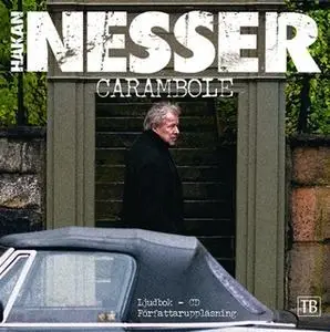 «Carambole» by Håkan Nesser
