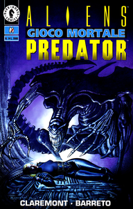 Aliens (2a Serie) - Volume 14 - Predator Gioco Mortale 3