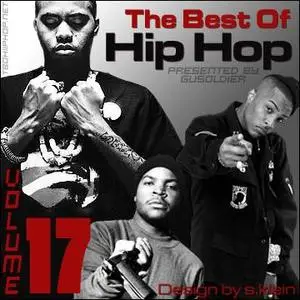 The Best Of Hip Hop vol17 (2007)